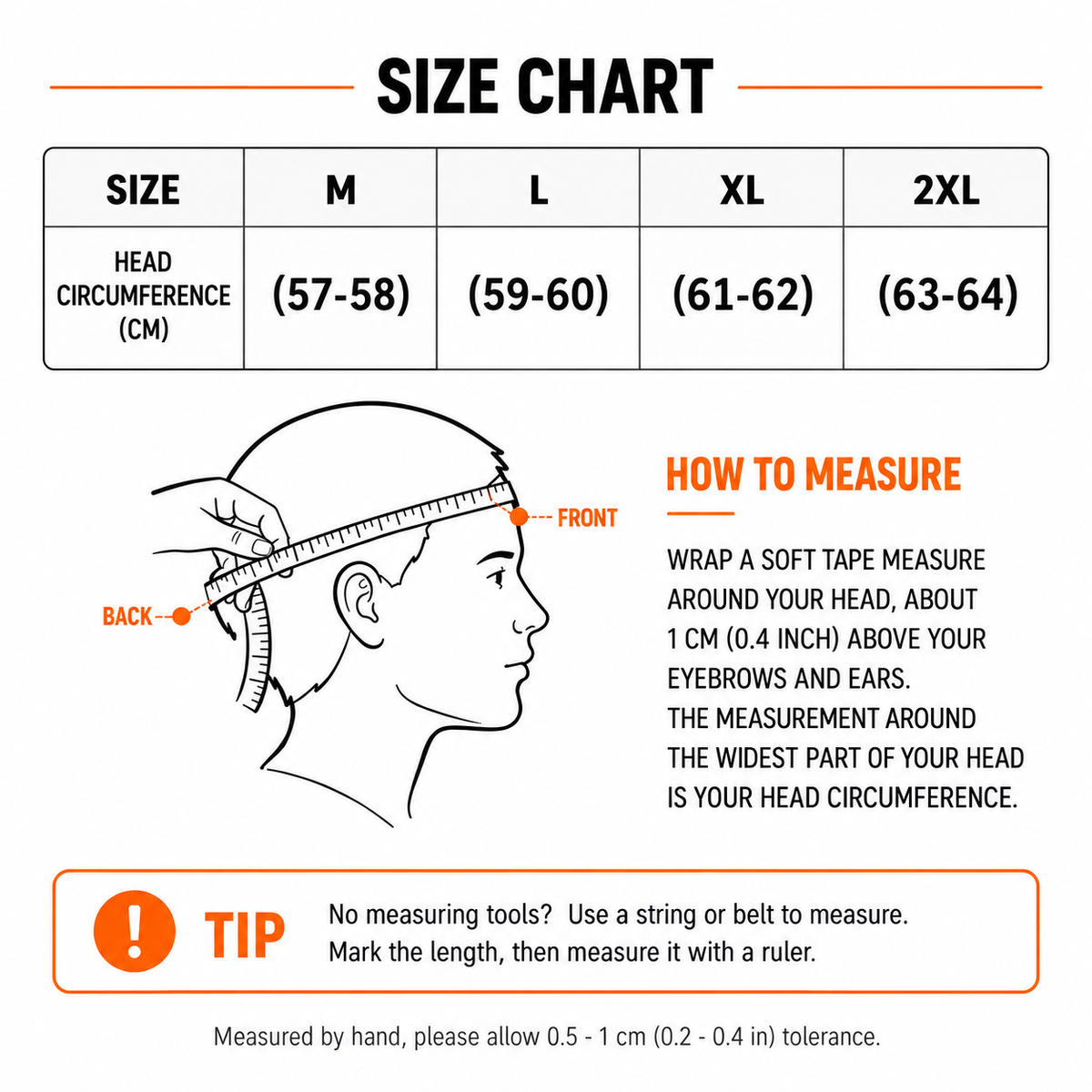 Braxen Helmet TT8