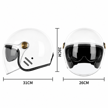 Braxen Helmet TT8