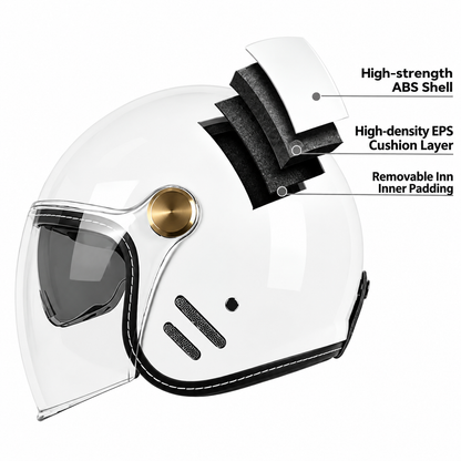 Braxen Helmet TT8