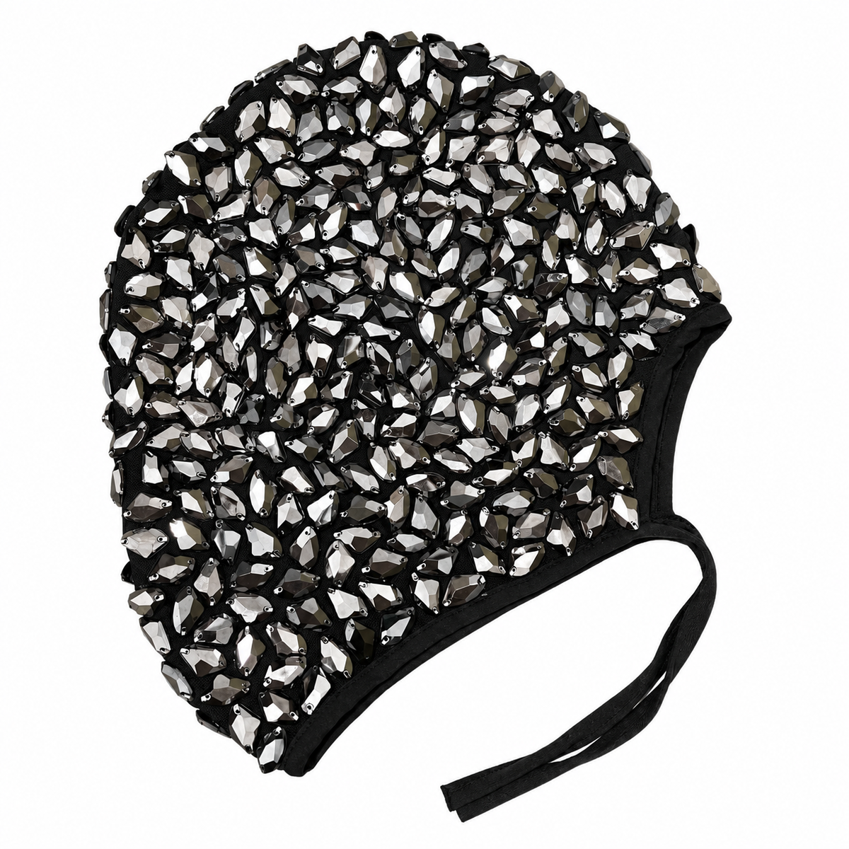 Obsidian Mask