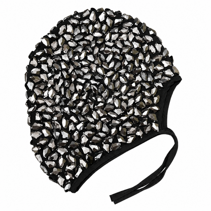 Obsidian Mask