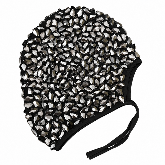 Obsidian Mask