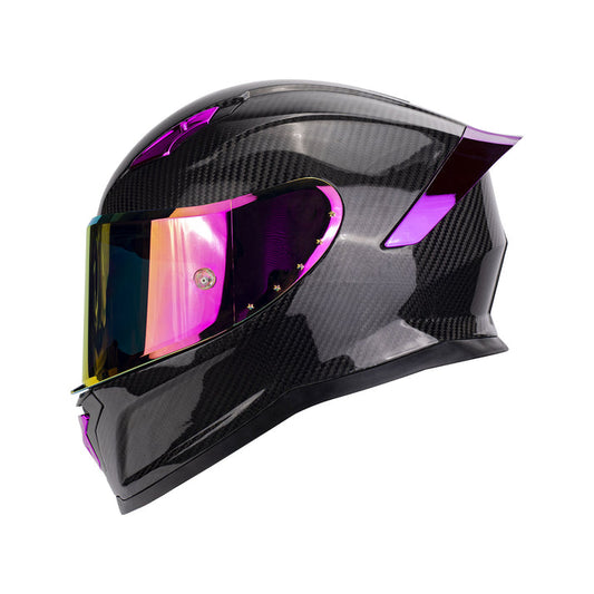 Cormac Helmet