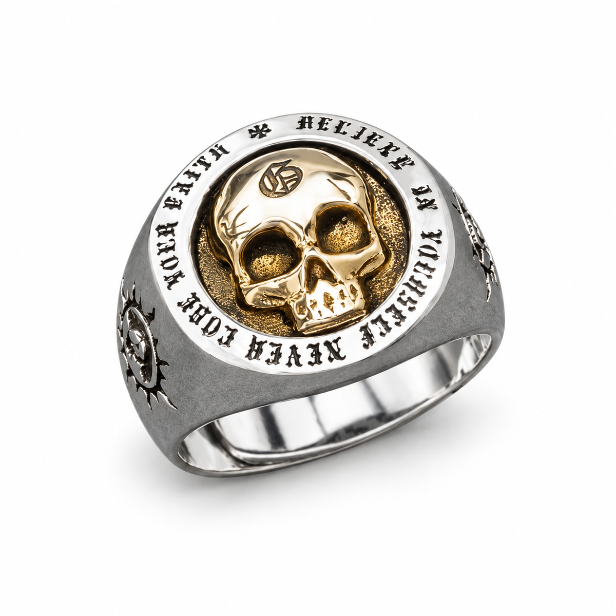 Lucan Ring