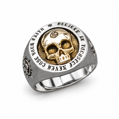 Lucan Ring