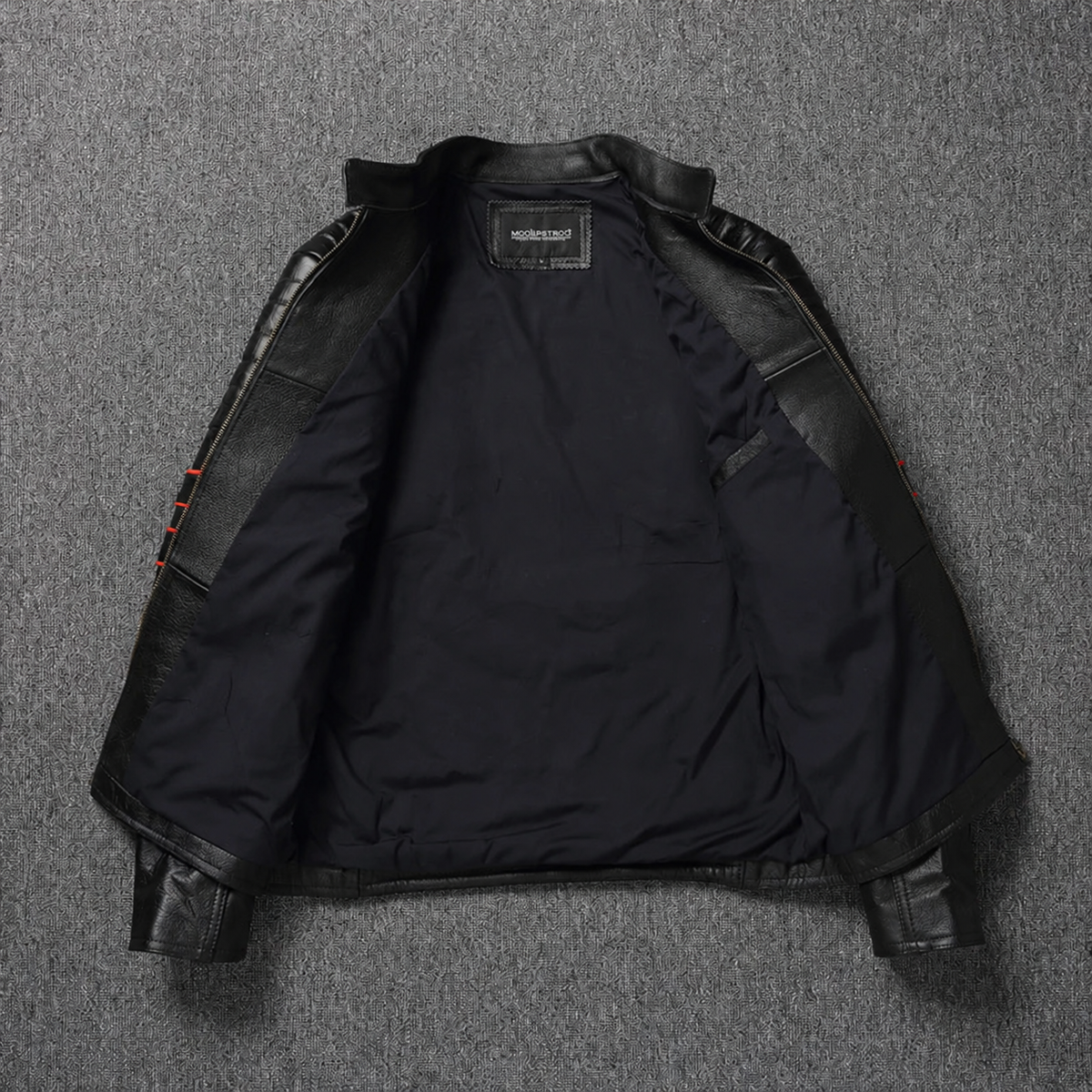 Daniel Jacket