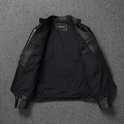 Daniel Jacket