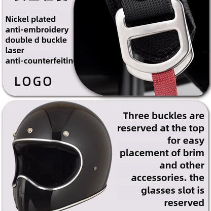 Jovan Helmet