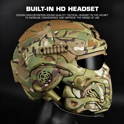 Tactical Command FAST Helmet TT49