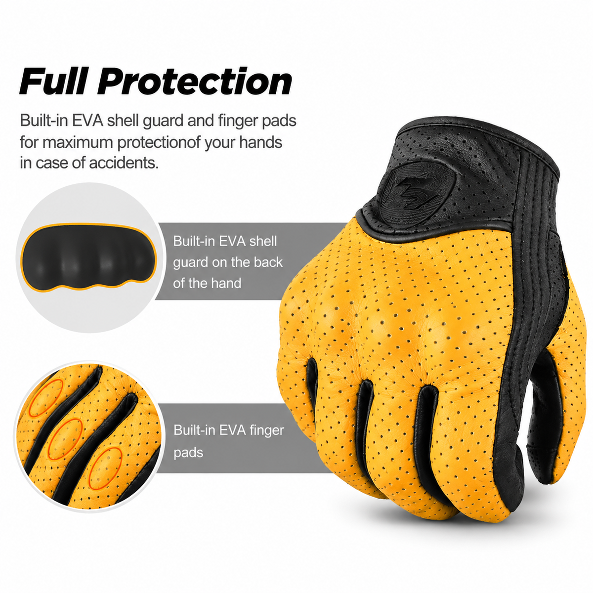 Brock Gloves