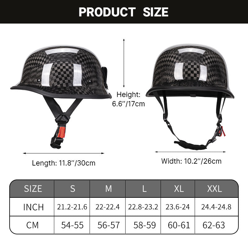 Alaric Helmet