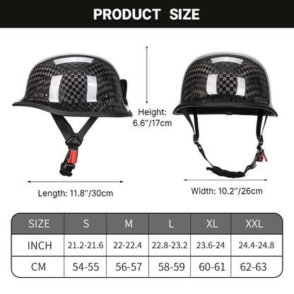 Alaric Helmet