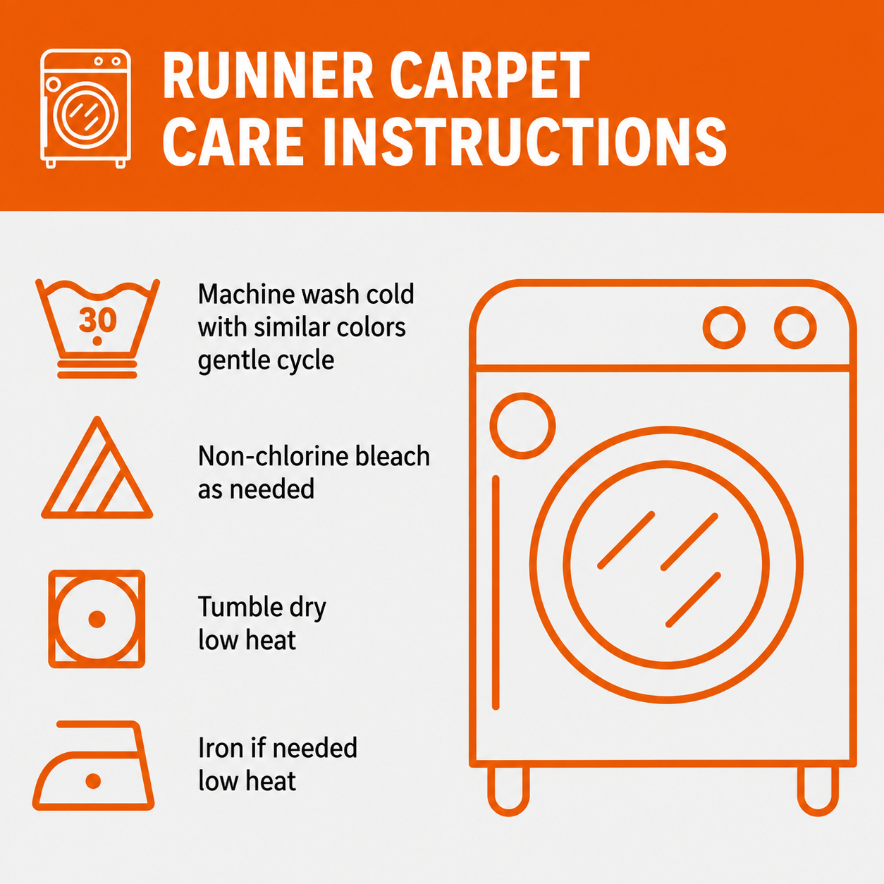 Skull Runner Carpet TT01