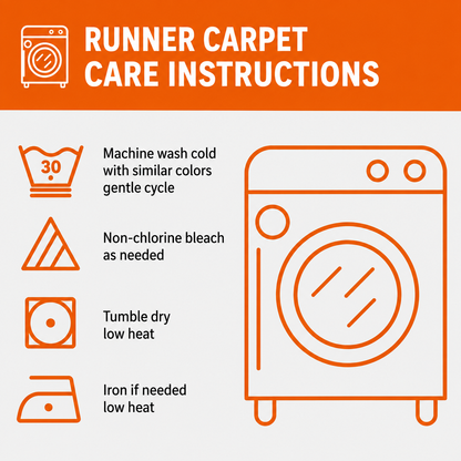Skull Runner Carpet TT01