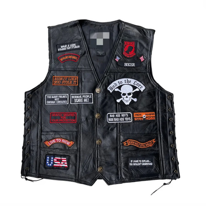 Havoc Vest