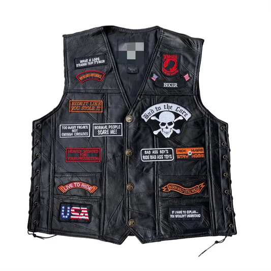 Havoc Vest