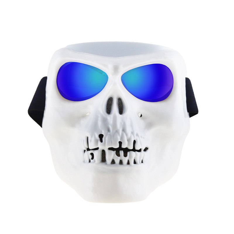 Reaper Mask