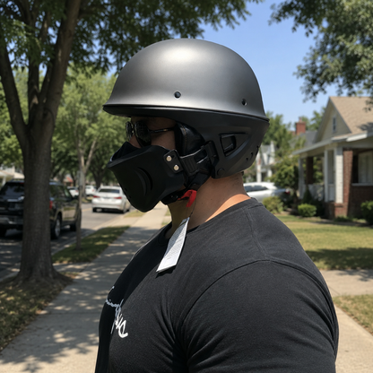 Tactical Helmet