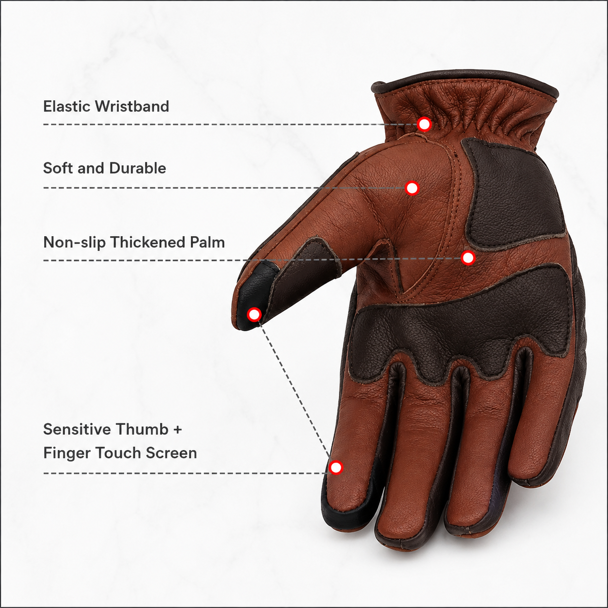 Maverick Gloves