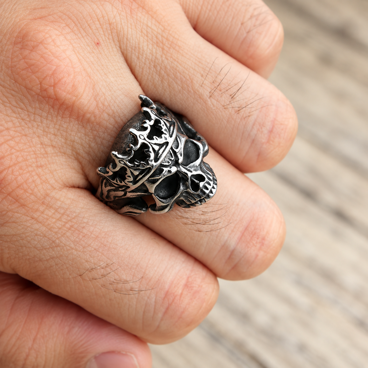 Jax Ring
