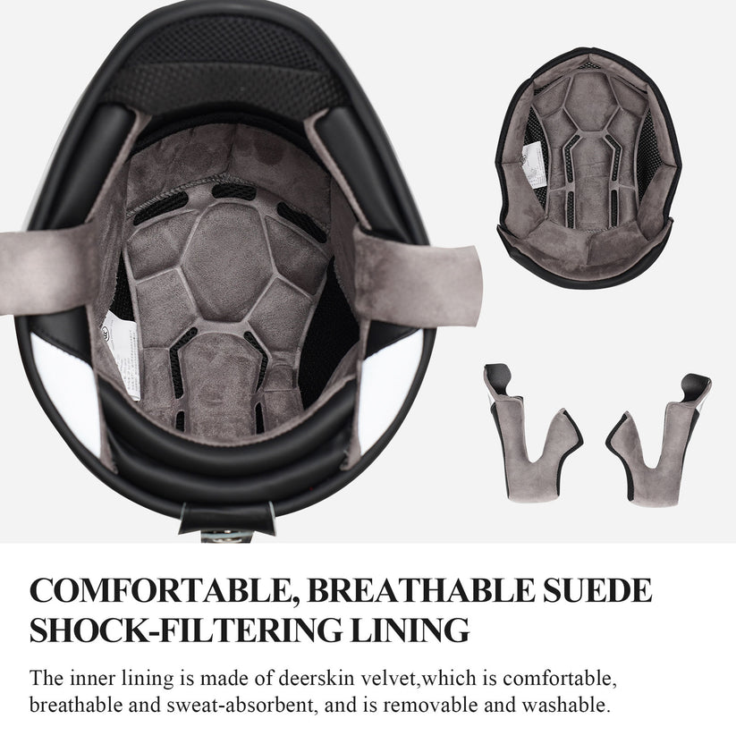 Breccan Helmet