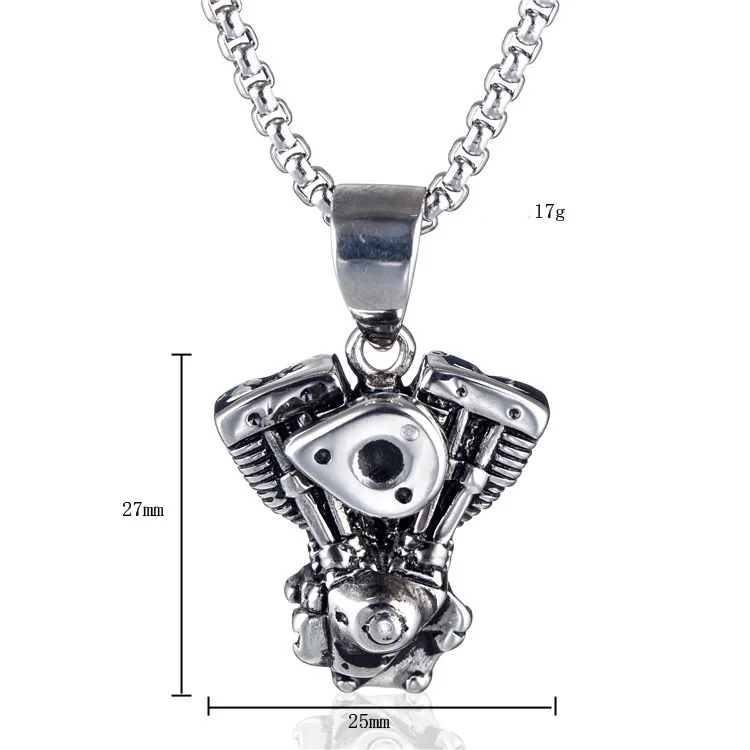 Magnus Necklace
