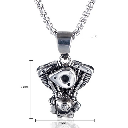 Magnus Necklace