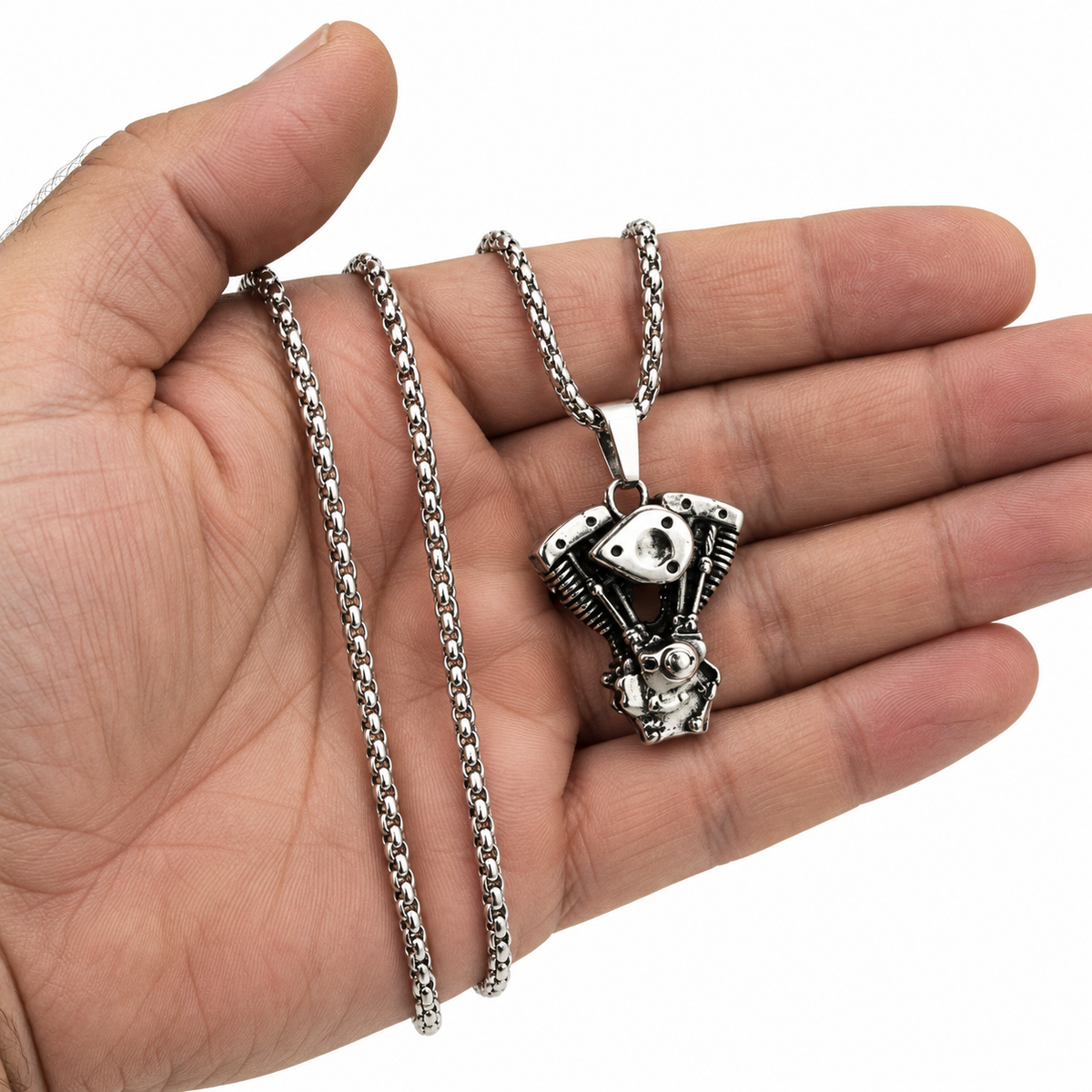 Magnus Necklace