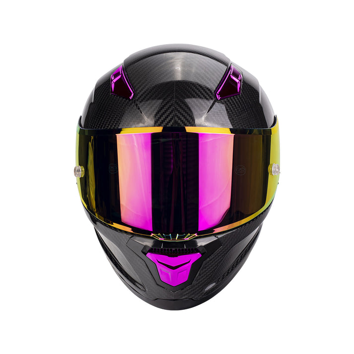 Cormac Helmet
