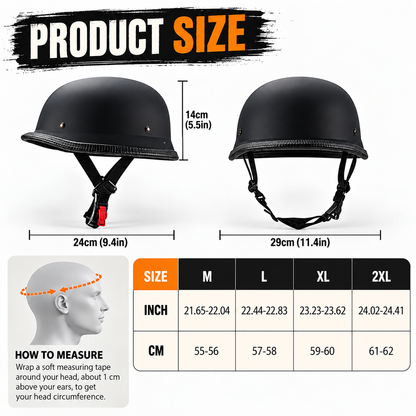 Zane Helmet