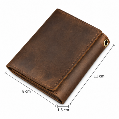 Rowan Wallet