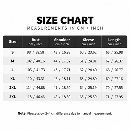 Knox Jacket