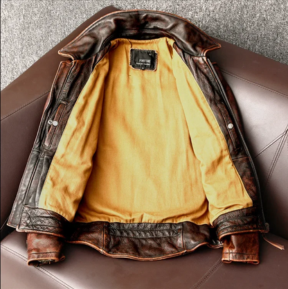 Knox Jacket