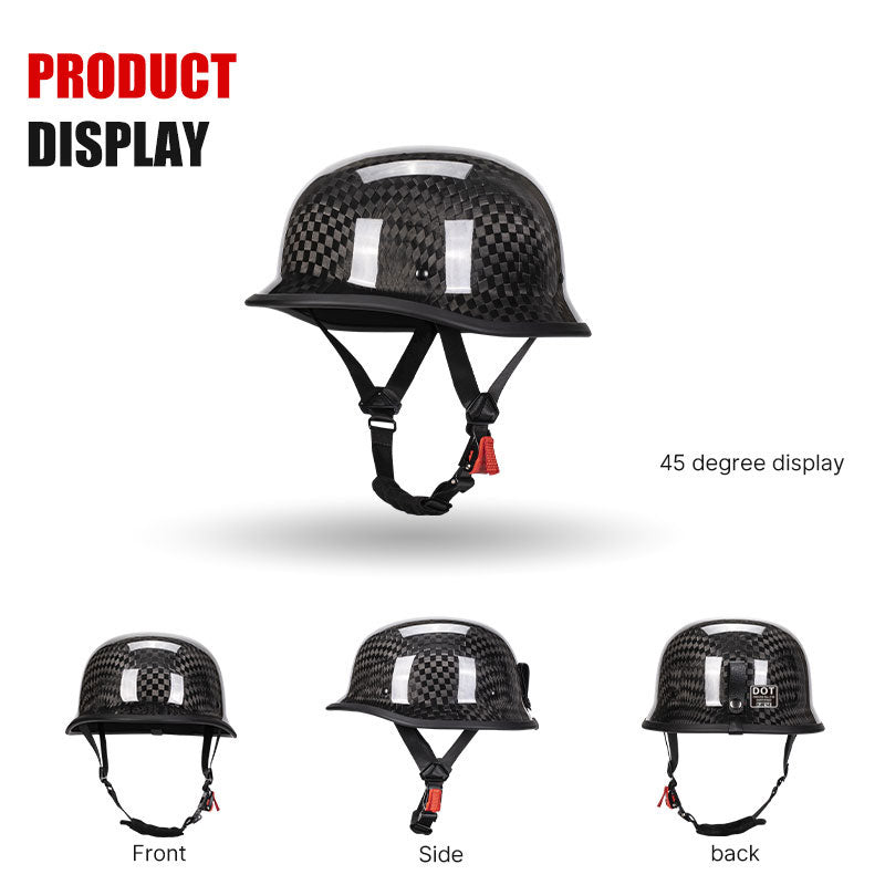 Alaric Helmet