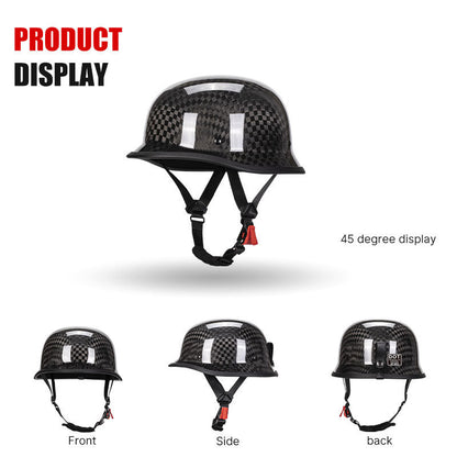 Alaric Helmet