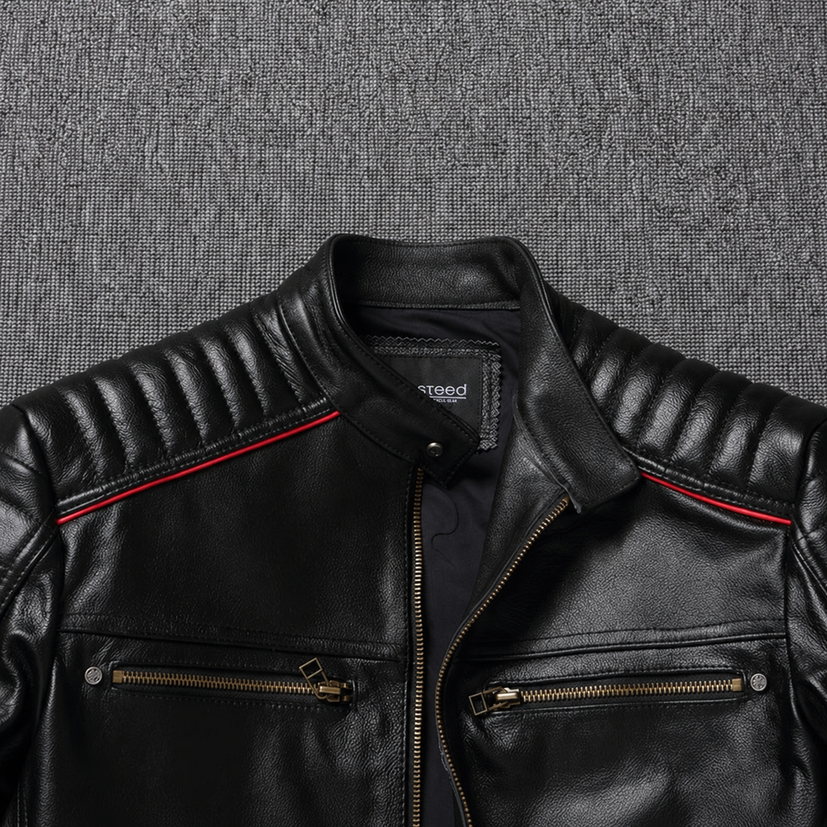 Daniel Jacket