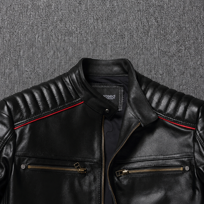 Daniel Jacket