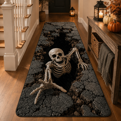 Skull Runner Carpet TT01