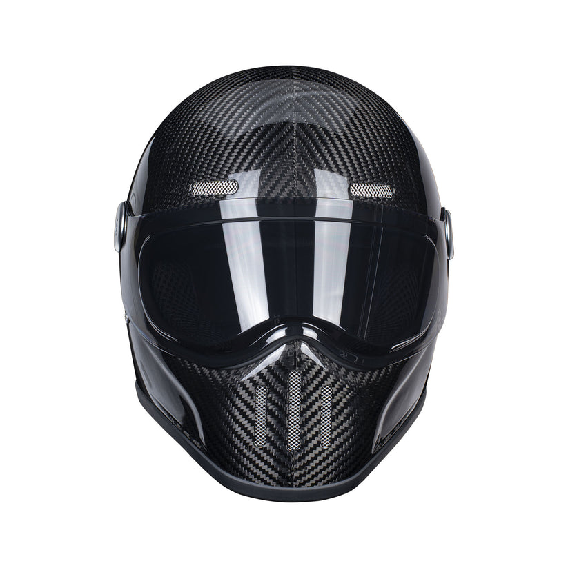 Breccan Helmet