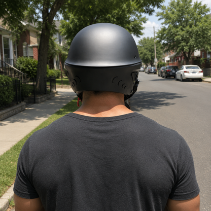 Tactical Helmet