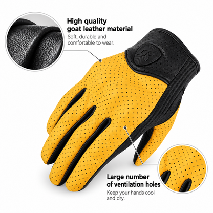 Brock Gloves