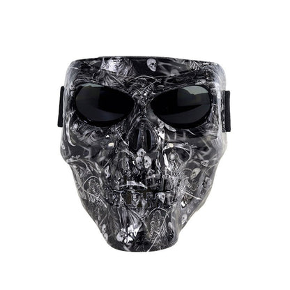 Reaper Mask