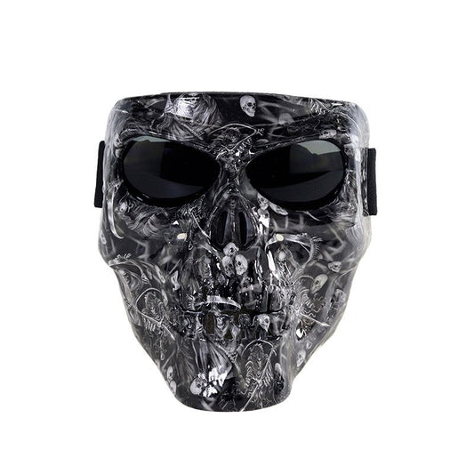 Reaper Mask
