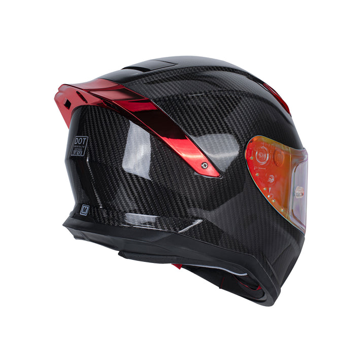 Cormac Helmet