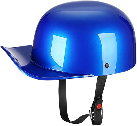 Duke Helmet - Dark Blue