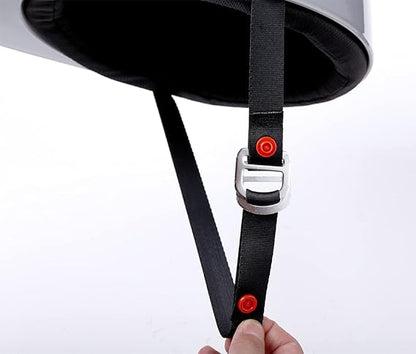 Lazlo Helmet