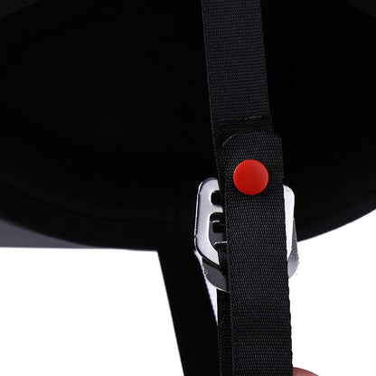 Duke Helmet - Red