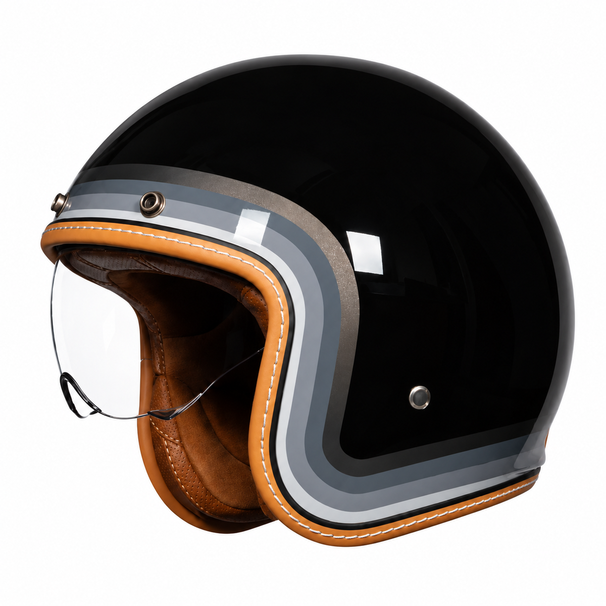 Donal Helmet