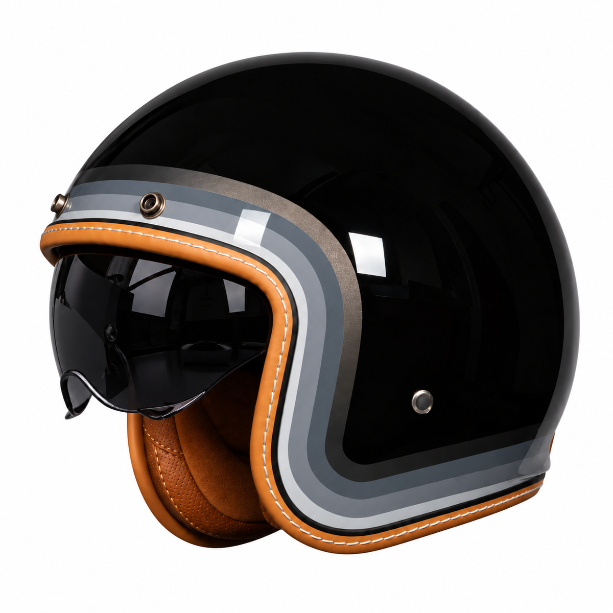 Donal Helmet
