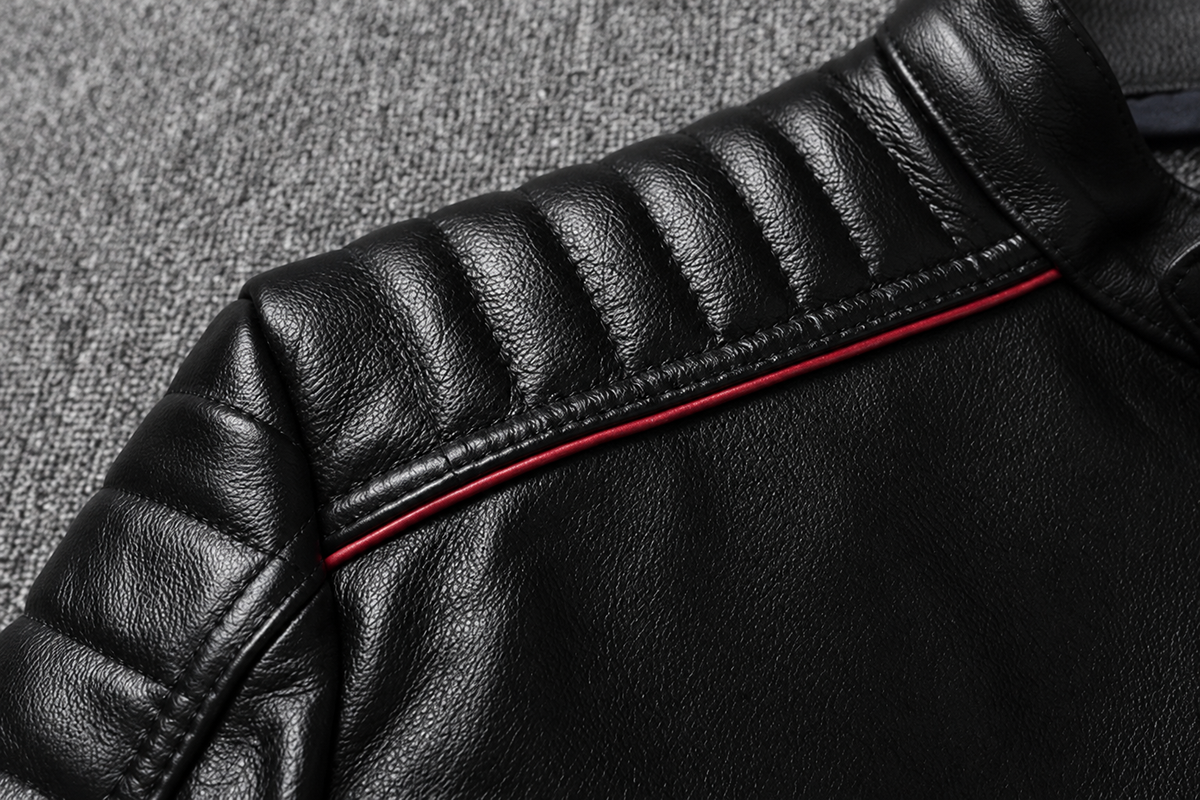 Daniel Jacket
